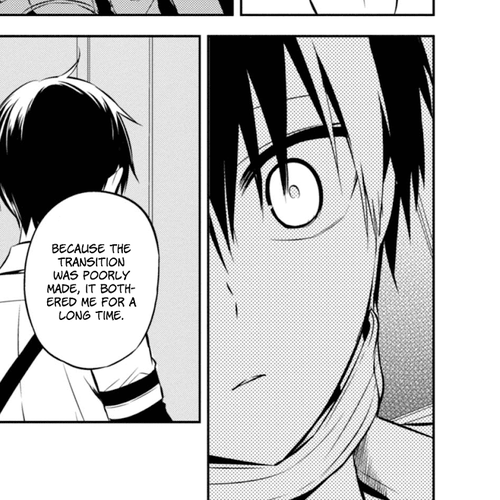 Naka no Hito Genome [Jikkyouchuu] Chapter 41: Warning to Him cover