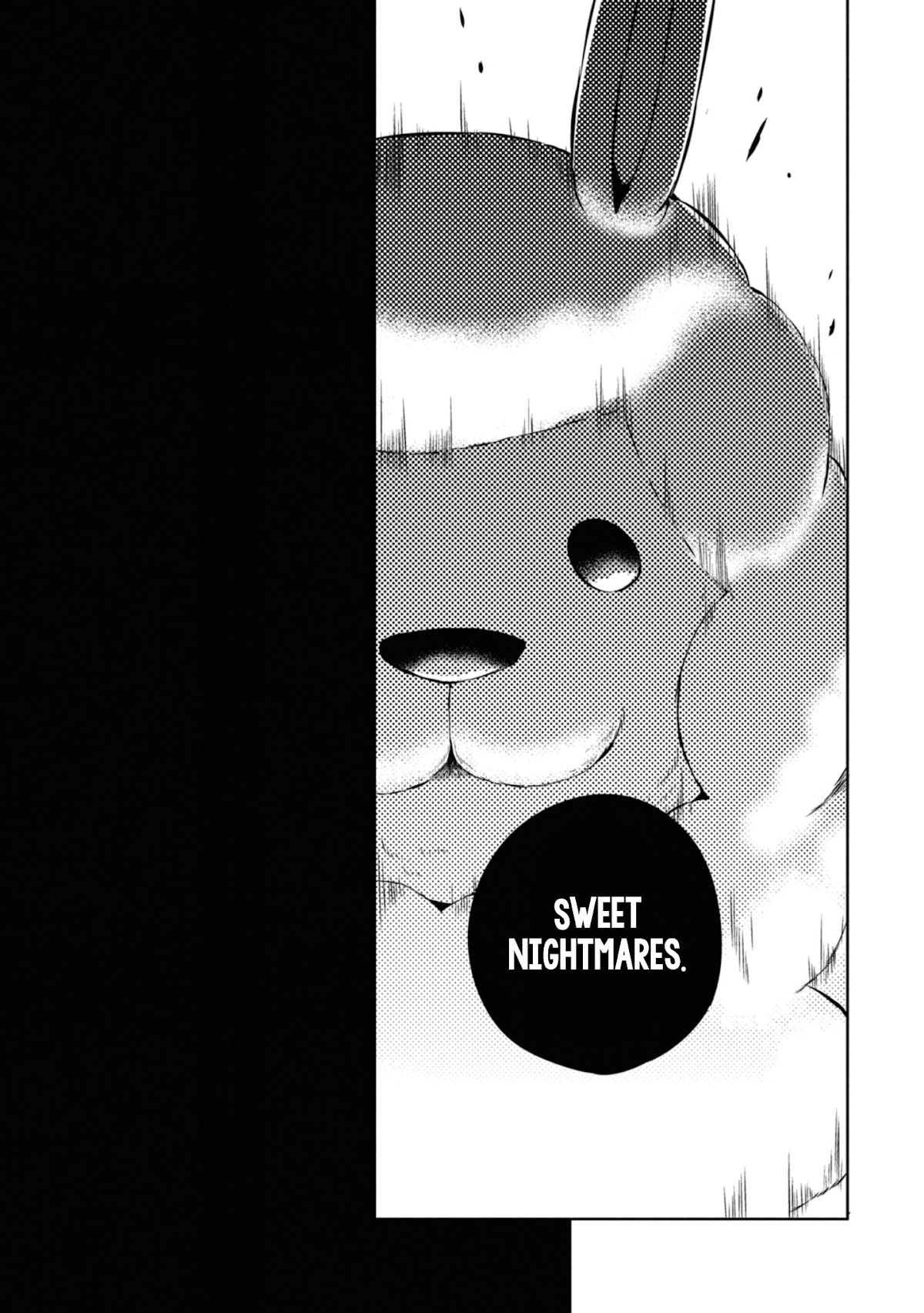 Naka no Hito Genome [Jikkyouchuu] Chapter 43 page 35 - Chapter 43: Joke Unlike You