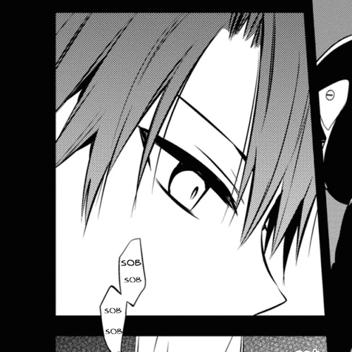 Naka no Hito Genome [Jikkyouchuu] Chapter 44: Nightmare and a Bug cover