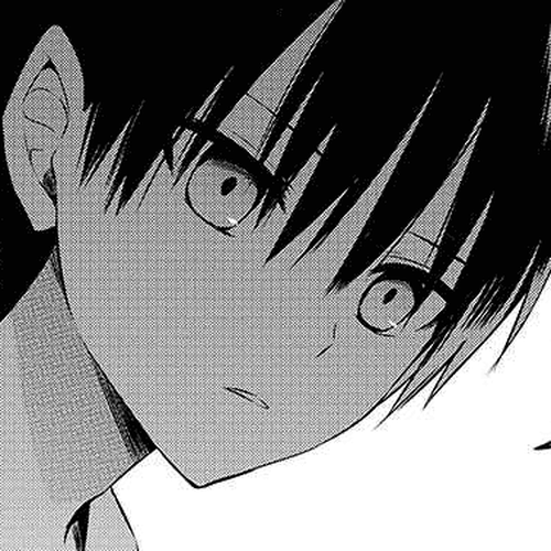 Naka no Hito Genome [Jikkyouchuu] Chapter 48: Not Him cover