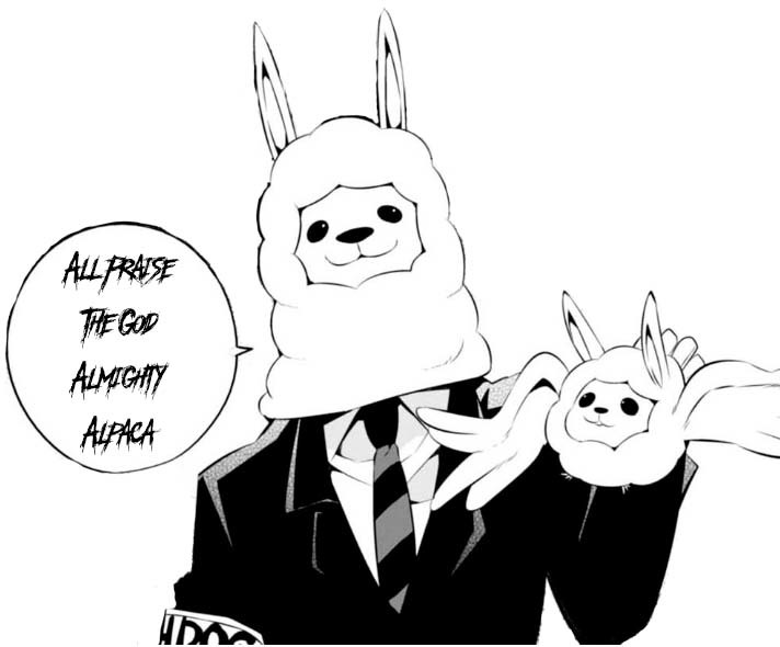 Naka no Hito Genome [Jikkyouchuu] Chapter 5 page 34 - Chapter 5 : Beat Flash