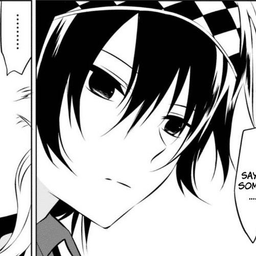 Naka no Hito Genome [Jikkyouchuu] Chapter 6 : Beautiful Dreamer cover