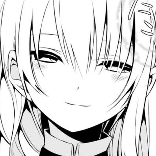 Naka no Hito Genome [Jikkyouchuu] Chapter 7 : Her Pretender cover