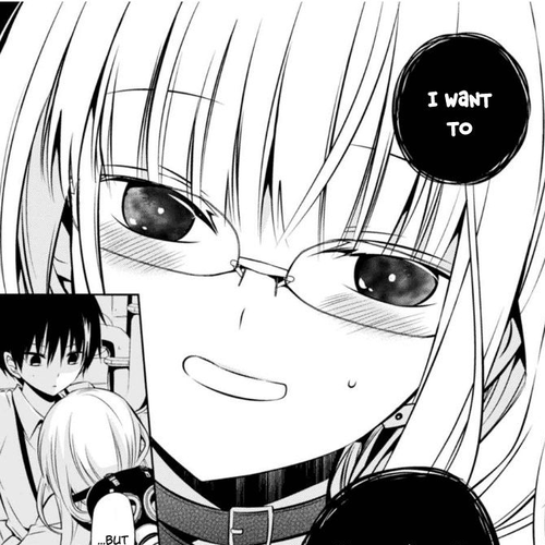 Naka no Hito Genome [Jikkyouchuu] Chapter 8 : Poisoner cover