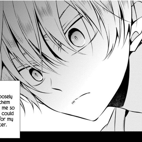 Naka no Hito Genome [Jikkyouchuu] Chapter 9 : Keep Tryin' cover