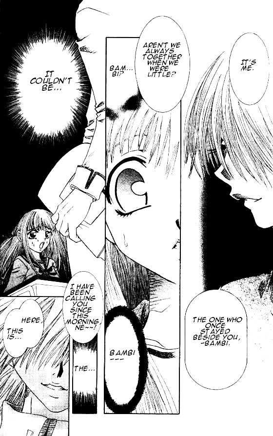 Naka Secha Ooka Chapter 1 page 13 - Chapter 1