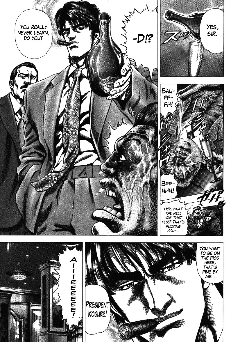 Nakabo Rintaro Chapter 12 page 10 - Chapter 12: Casting Off Corporate Slavery