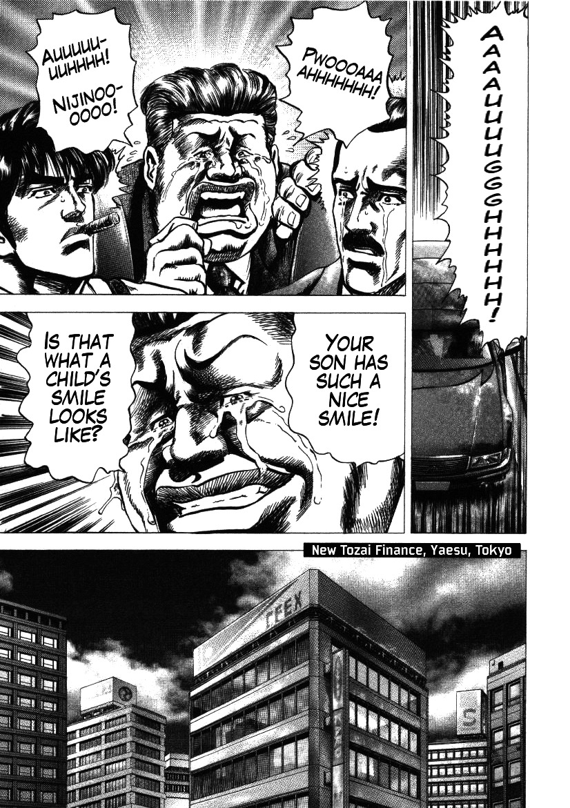 Nakabo Rintaro Chapter 12 page 20 - Chapter 12: Casting Off Corporate Slavery
