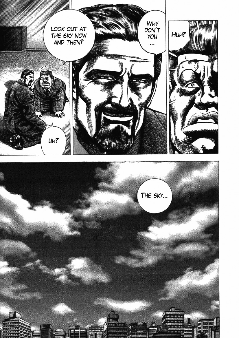 Nakabo Rintaro Chapter 12 page 24 - Chapter 12: Casting Off Corporate Slavery