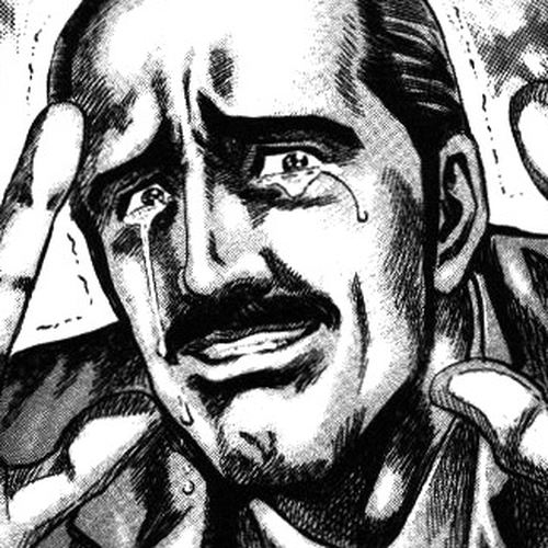 Nakabo Rintaro Chapter 12: Casting Off Corporate Slavery cover