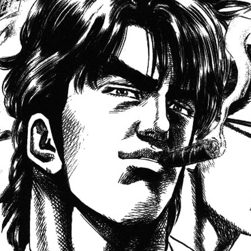 Nakabo Rintaro Chapter 15: After the Banquet of Villains cover
