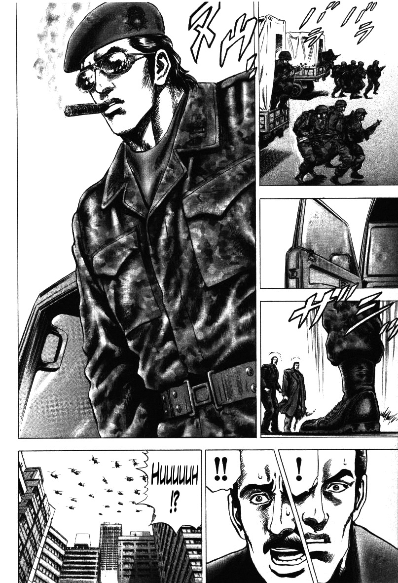 Nakabo Rintaro Chapter 16 page 10 - Chapter 16: The Greatest Eviction Operation in History