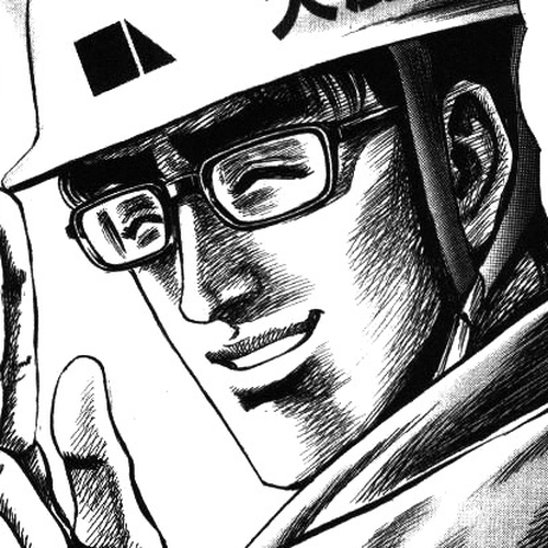 Nakabo Rintaro Chapter 19: The Endless Battle!! cover