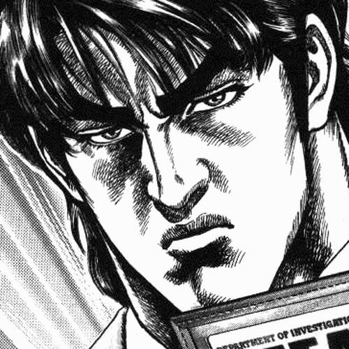 Nakabo Rintaro Chapter 9: The Haste of the Hunted cover