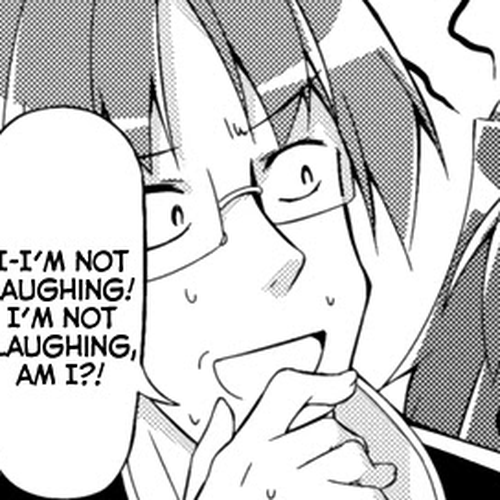 Nakahara-kun no Kahogo na Imouto Chapter 10 cover