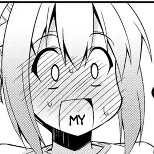 Nakahara-kun no Kahogo na Imouto Chapter 19 cover