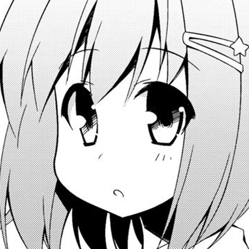 Nakahara-kun no Kahogo na Imouto Chapter 2 cover