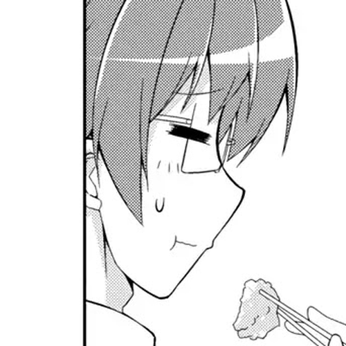 Nakahara-kun no Kahogo na Imouto Chapter 22 cover