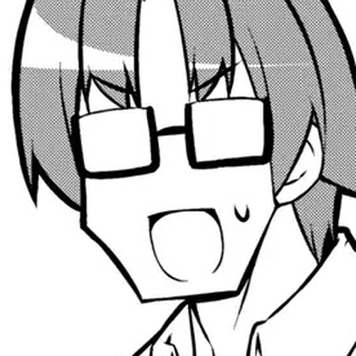 Nakahara-kun no Kahogo na Imouto Chapter 24 cover