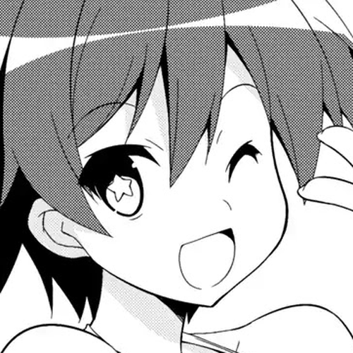 Nakahara-kun no Kahogo na Imouto Chapter 28 cover