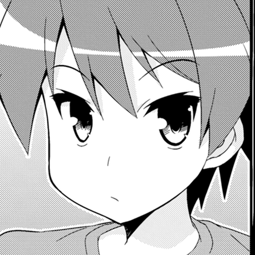 Nakahara-kun no Kahogo na Imouto Chapter 30 cover
