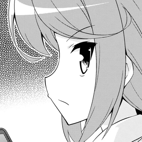 Nakahara-kun no Kahogo na Imouto Chapter 34 cover