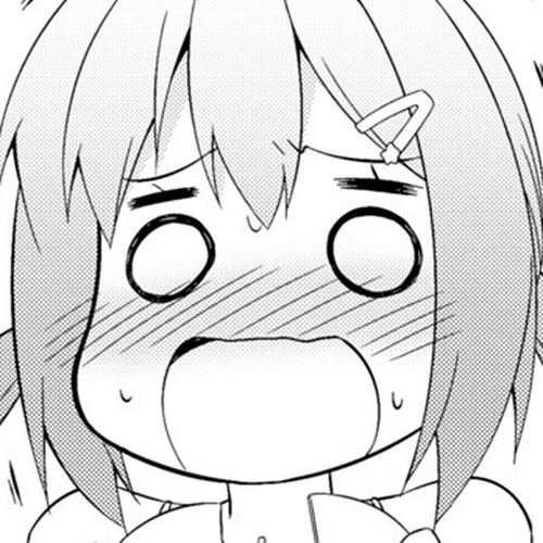 Nakahara-kun no Kahogo na Imouto Chapter 36 cover