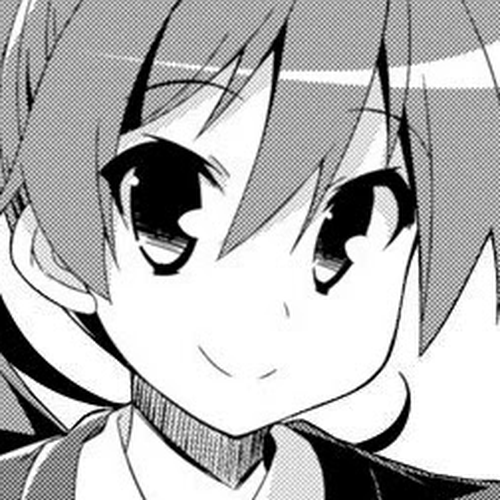 Nakahara-kun no Kahogo na Imouto Chapter 37 cover