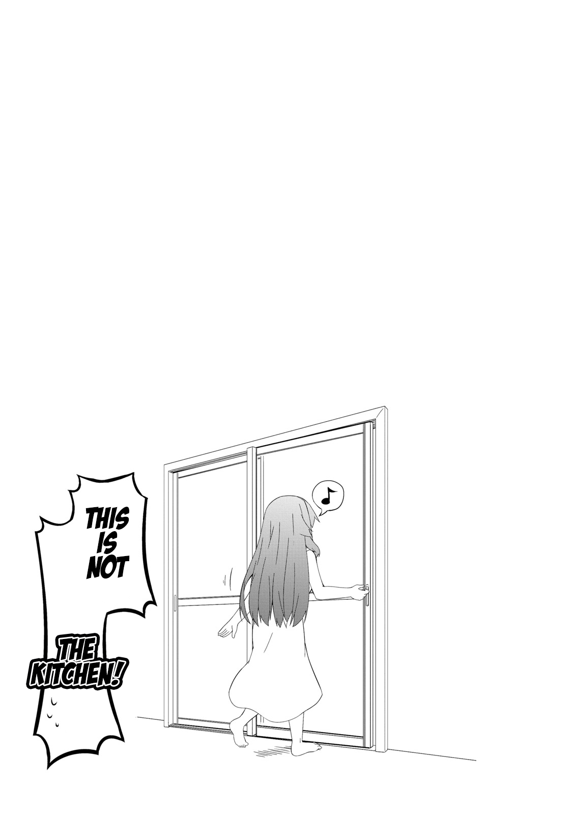 Nakahara-kun no Kahogo na Imouto Chapter 44 page 9 - Chapter 44