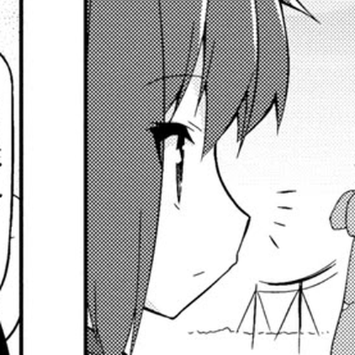 Nakahara-kun no Kahogo na Imouto Chapter 47 cover