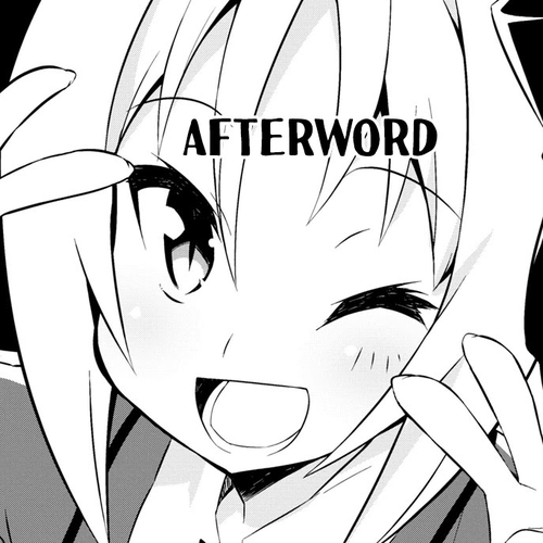 Nakahara-kun no Kahogo na Imouto Chapter 50 cover