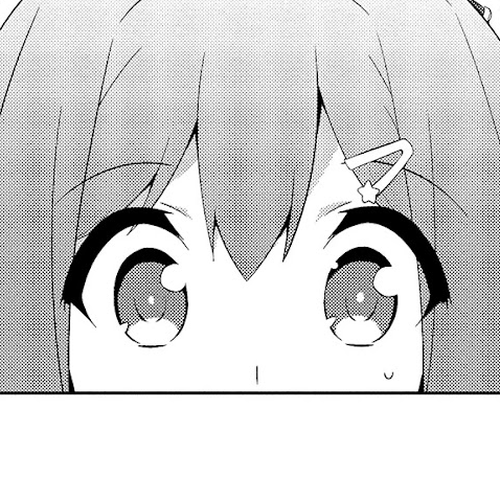 Nakahara-kun no Kahogo na Imouto Chapter 60 cover