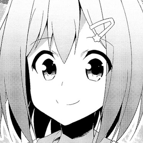 Nakahara-kun no Kahogo na Imouto Chapter 61 cover