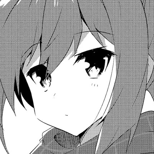 Nakahara-kun no Kahogo na Imouto Chapter 63 cover