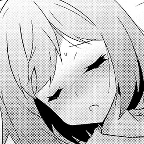Nakahara-kun no Kahogo na Imouto Chapter 67 cover