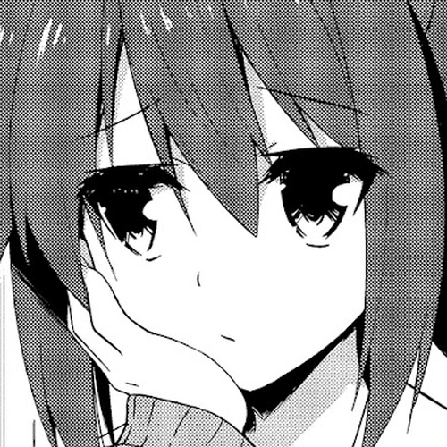 Nakahara-kun no Kahogo na Imouto Chapter 68 cover