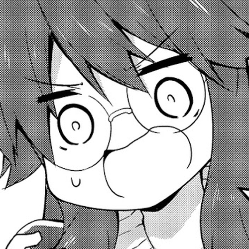 Nakahara-kun no Kahogo na Imouto Chapter 69 cover