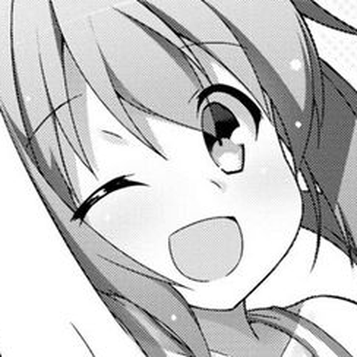Nakahara-kun no Kahogo na Imouto Chapter 7 cover