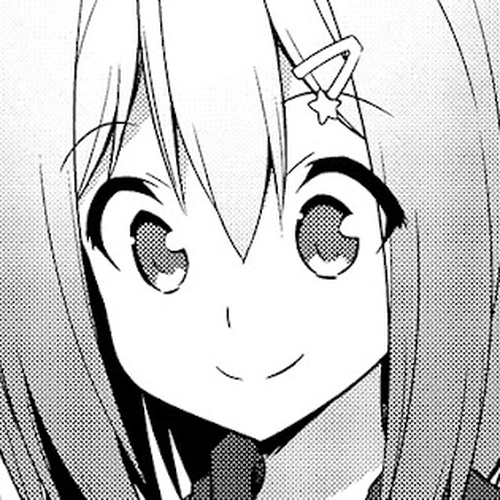 Nakahara-kun no Kahogo na Imouto Chapter 72 cover
