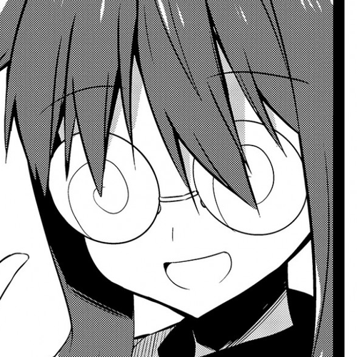Nakahara-kun no Kahogo na Imouto Chapter 73 cover