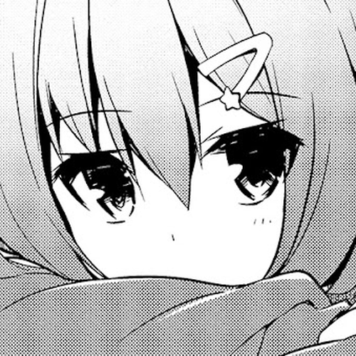 Nakahara-kun no Kahogo na Imouto Chapter 74 cover
