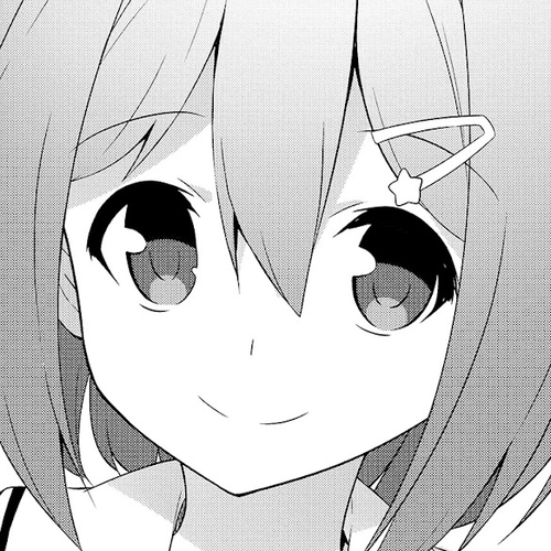 Nakahara-kun no Kahogo na Imouto Chapter 75 cover