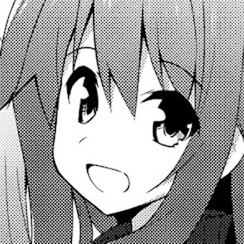 Nakahara-kun no Kahogo na Imouto Chapter 79 cover