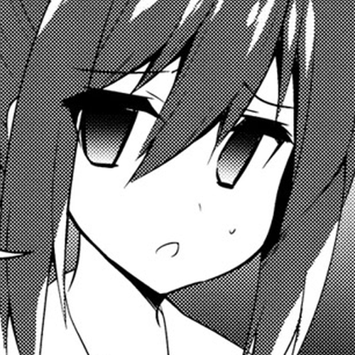 Nakahara-kun no Kahogo na Imouto Chapter 84 cover