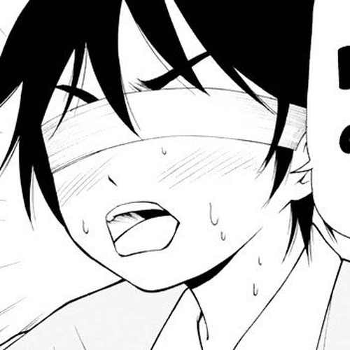 Nakamura Koedo to Daizu Keisuke wa Umakuikanai Chapter 1 : My Confession is NOT Going Well cover