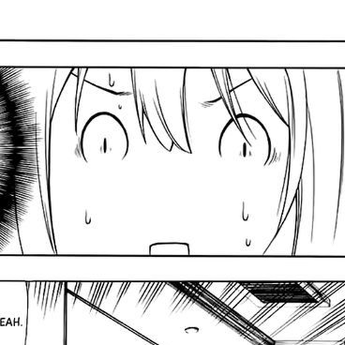 Nakamura Koedo to Daizu Keisuke wa Umakuikanai Chapter 15 : Doing homework is NOT going well. cover