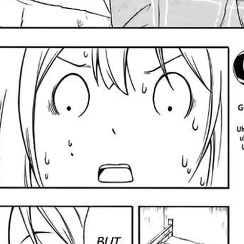 Nakamura Koedo to Daizu Keisuke wa Umakuikanai Chapter 16 : Hide and seek is NOT going well. cover