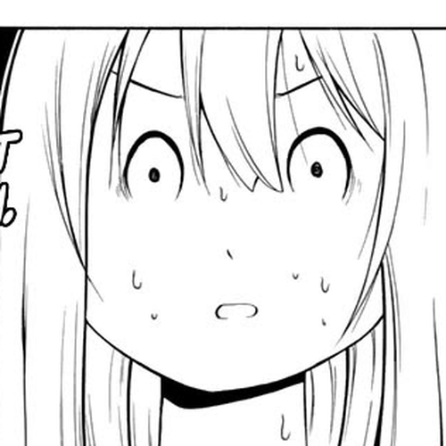 Nakamura Koedo to Daizu Keisuke wa Umakuikanai Chapter 19: The final chapter is NOT going well cover