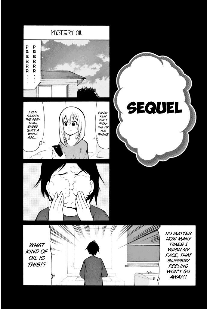 Nakamura Koedo to Daizu Keisuke wa Umakuikanai Chapter 4 page 14 - Chapter 4 : Talking on the phone is NOT going well