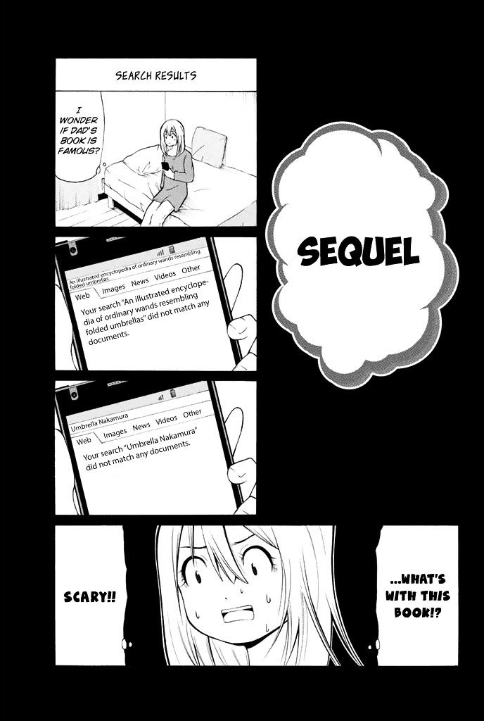 Nakamura Koedo to Daizu Keisuke wa Umakuikanai Chapter 5 page 14 - Chapter 5 : Studying for the test is NOT going well
